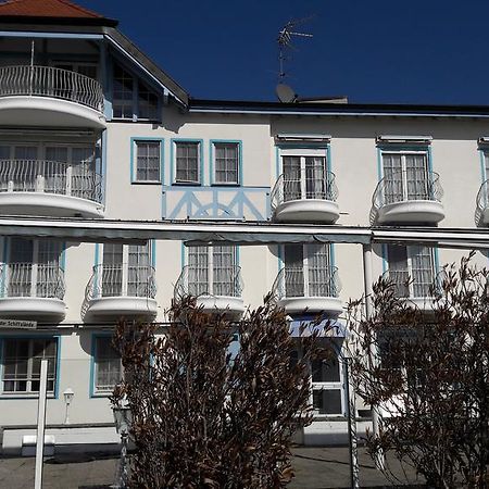 See-Hotel Seeschau - Direkt Am Bodenseeufer Reichenau Εξωτερικό φωτογραφία