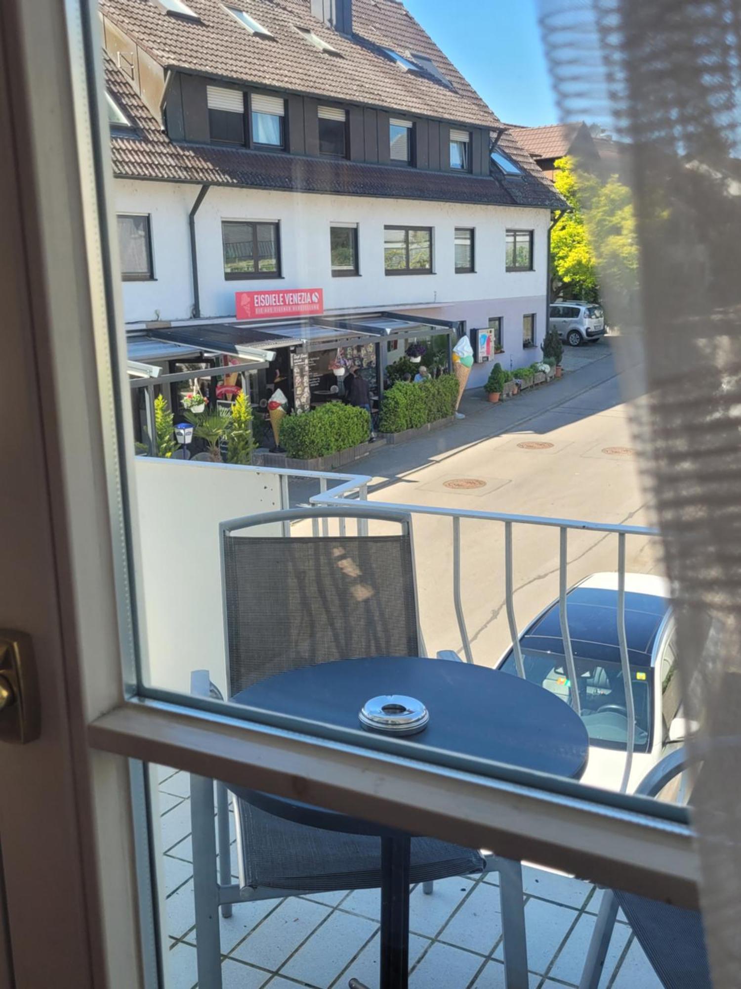 See-Hotel Seeschau - Direkt Am Bodenseeufer Reichenau Εξωτερικό φωτογραφία