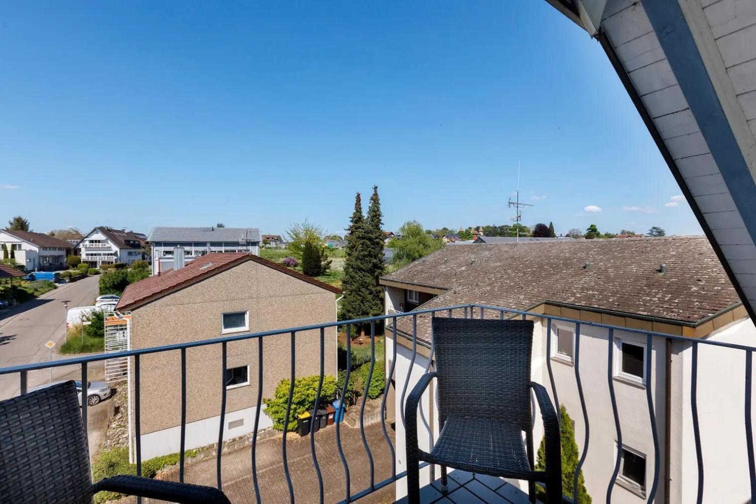 See-Hotel Seeschau - Direkt Am Bodenseeufer Reichenau Εξωτερικό φωτογραφία