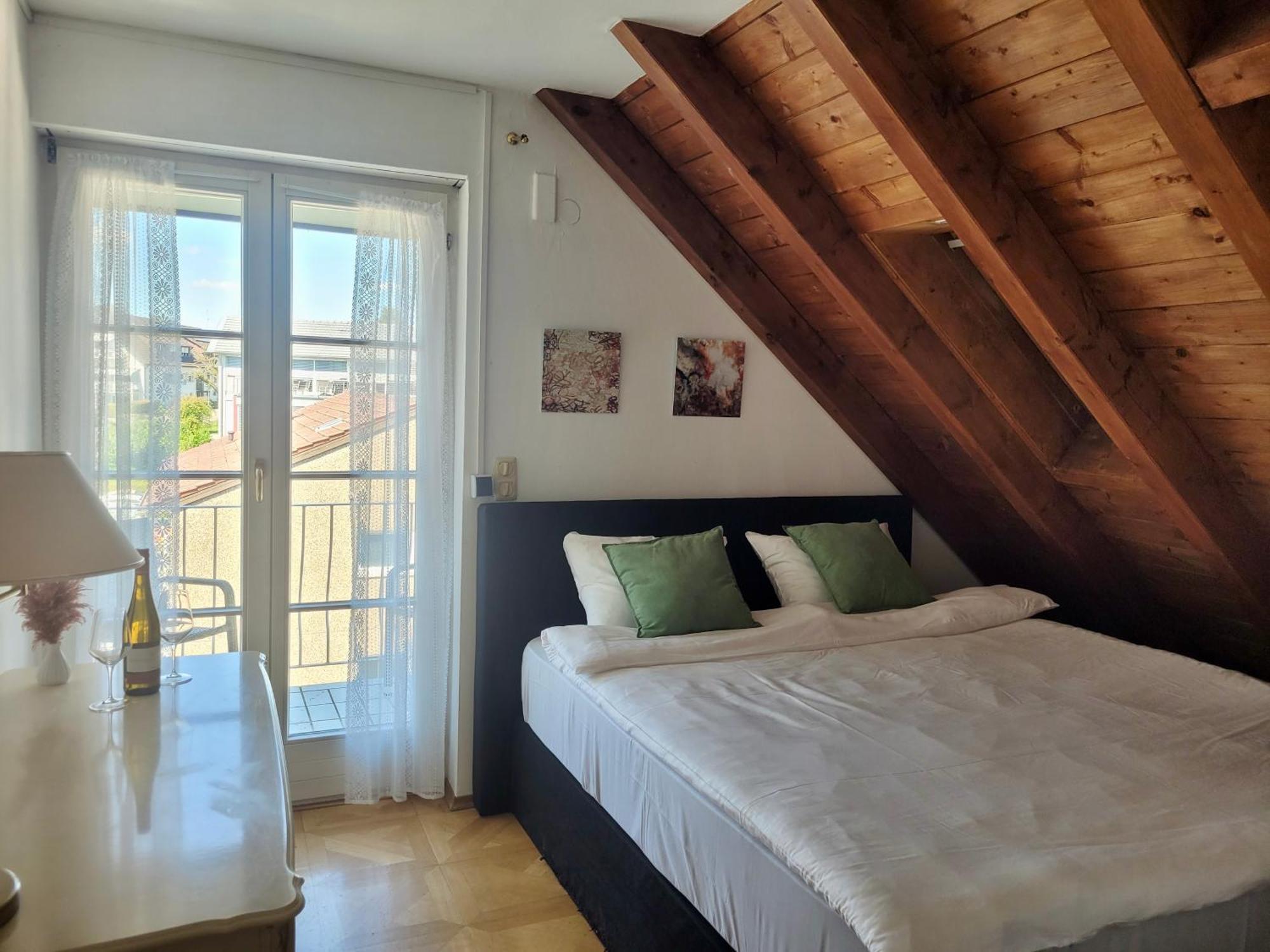 See-Hotel Seeschau - Direkt Am Bodenseeufer Reichenau Εξωτερικό φωτογραφία