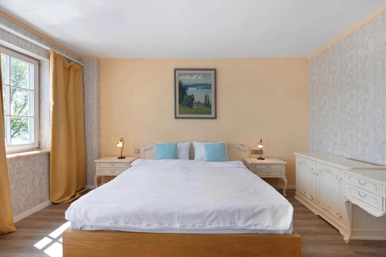 See-Hotel Seeschau - Direkt Am Bodenseeufer Reichenau Εξωτερικό φωτογραφία