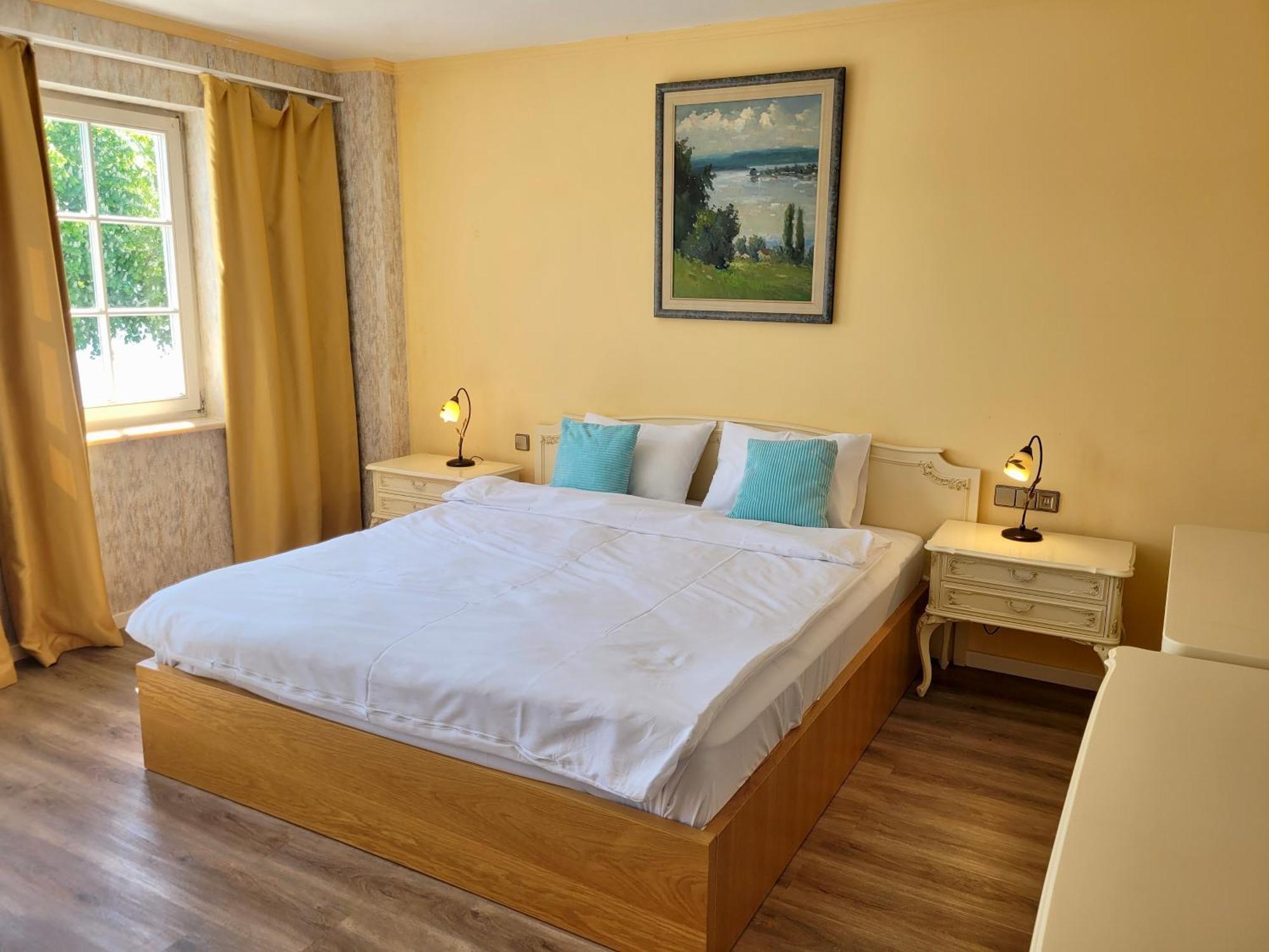 See-Hotel Seeschau - Direkt Am Bodenseeufer Reichenau Εξωτερικό φωτογραφία