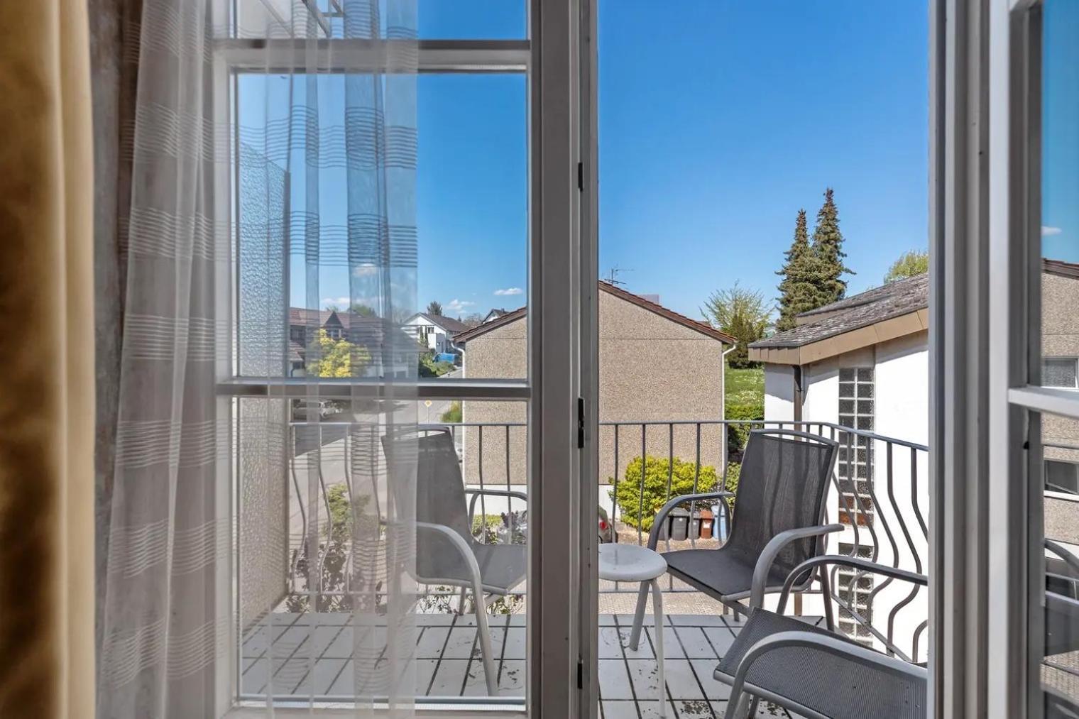 See-Hotel Seeschau - Direkt Am Bodenseeufer Reichenau Εξωτερικό φωτογραφία